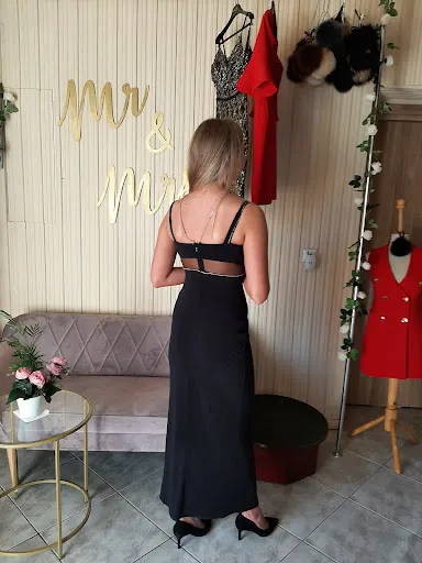 "MIRANDA" Patronowicz Jolanta